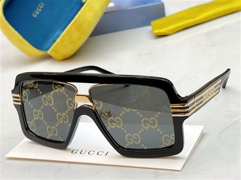 gucci shades replica|gucci sunglasses for women 2020.